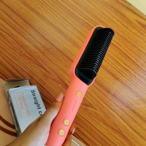 Hair Straightener