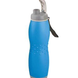 Asian Assorted Plastic Cool Splash Water Bottle