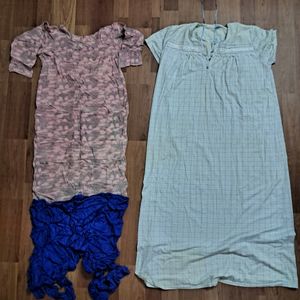 Kurti, Suit, And Maternity Wear 8 item