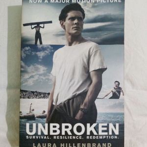 Unbroken