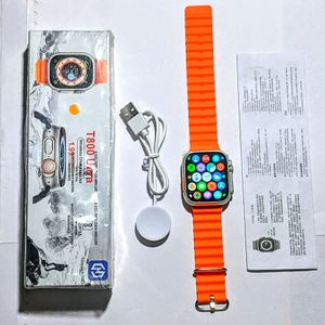 APPLE ULTRA WATCH ⌚ Smartwatch ( Brand New)