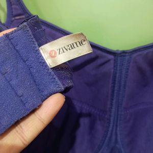 Zivame Minimiser Bra