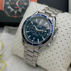 Omega Seamaster Master Copy