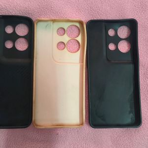 OPPO Reno8 Pro 5G Cover