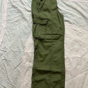 H&M Brand New Cargos