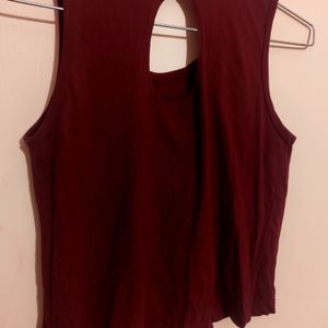 Heart Print Comfy Camisole