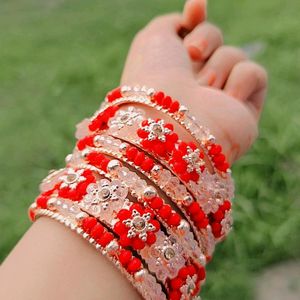 Beautiful Bangles 💕💕