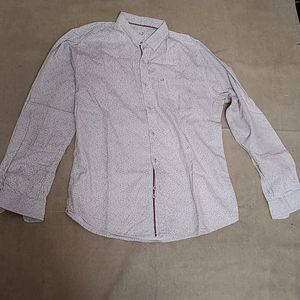 Mens Formal Shirt