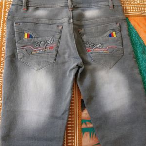 Boys Jeans