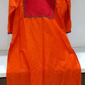 Branded Kurta