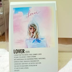 Taylor Swift Mini Posters