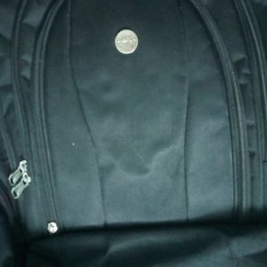 Travel Laptop Bag