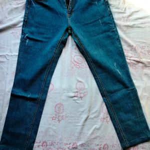 Gojeans Premium Denim 32 Slim Fit