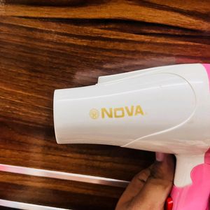 Nova Hair Dryer