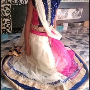 Lehenga Choli