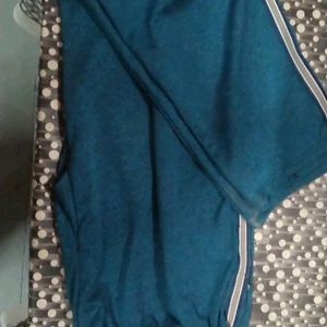 Blue Colour Best Quality Cloth (Lower)