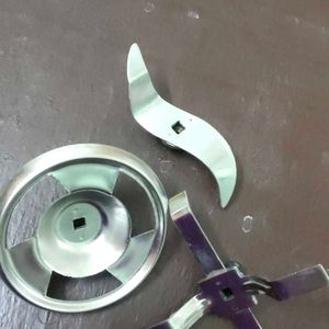 Extra Blades For Mixer And Grinder