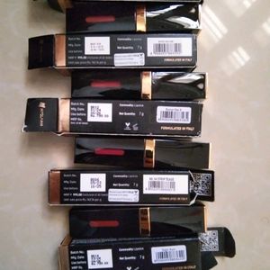 Myglamm Lipstick Pick Any One 100 Rs