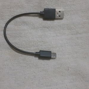 Mobile Cable