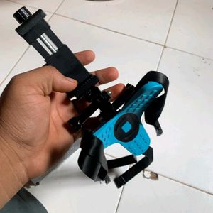 New Bike Vlogging Helmet Strap Best Quality