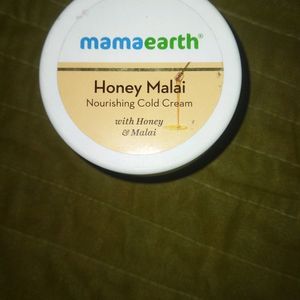 Mamaearth Nourishing Cream