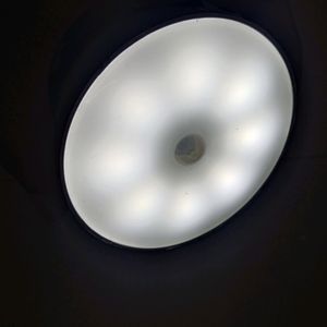 Sensor Light