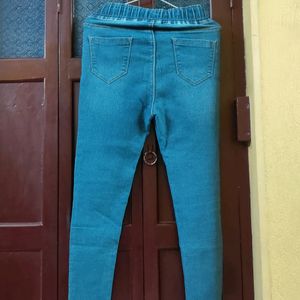 Stretchable Jeans For Women