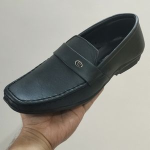 Trendy Men's Loafer Shoes UK 8