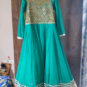 Ethnic  Gowns For Women