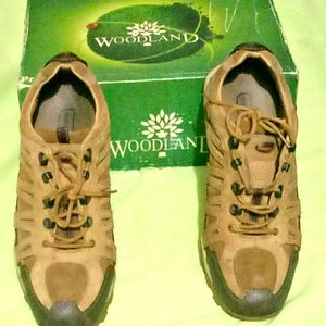 Woodland Shoes For Men's