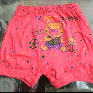 Kids' Underwear👶