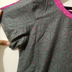 Stitched Kurti