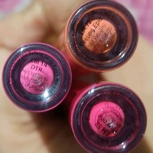 Myglamm Lipstick Combo