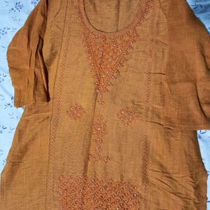 Women Cotton Kurti