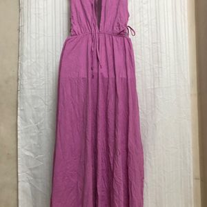 ZARA MIDI DRESS