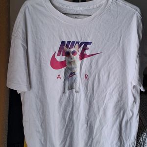 NIKE TSHIRT