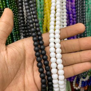 Premium Quality Matt Beaded Bracelets For Sale