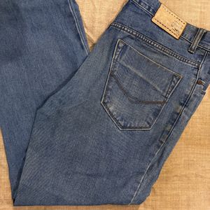 Loose fit Jeans