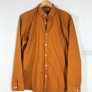 Brown Casual Shirt (Men’s)