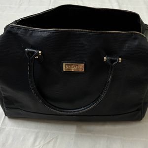 Oriflame Black Travel Bag for Woman