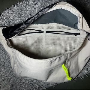 Nike Training Bag