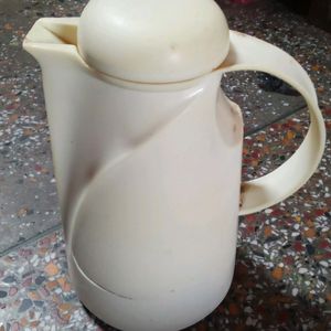 hot tea kettle