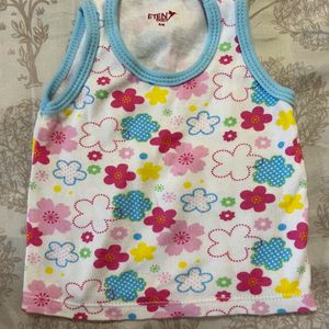 Combo of 7 -  New Born Dress