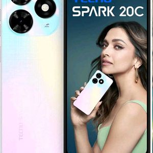 Tecno Spark 20c