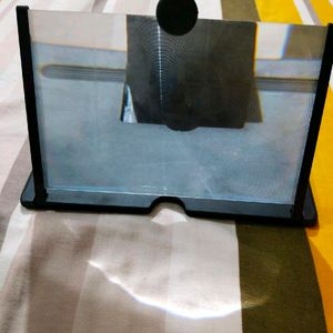 Mobile Screen Magnifier