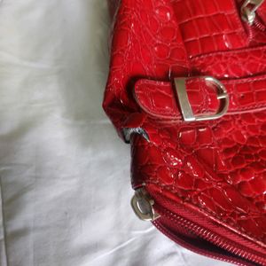 Red Bag