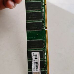 512MB DDR3 RAM