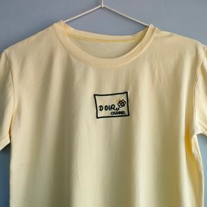 Regular Tee