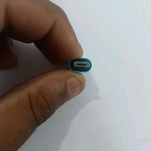 USB connector Type-C ▶️Type-B