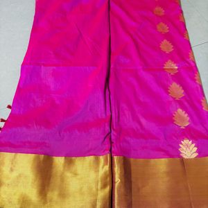 banarsi saree